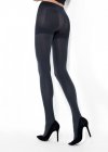 Rajstopy Mona Micro Push-Up 100 den 5-XL