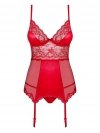 Gorset Obsessive Lovica S-2XL