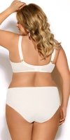 Biustonosz semi soft Gorsenia K 357 Blanca