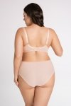 Biustonosz semi soft Gorsenia K 357 Blanca