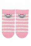 Skarpety Wola W14.01P Girl wzorowane 12-20