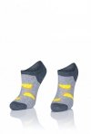 Stopki Intenso 1818 Cotton damskie Wzór 35-40