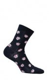Skarpety Wola U84.01P Perfect Woman Casual 36-41