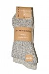 Skarpety WiK art.21108 Norweger Socke A'2 39-46
