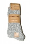 Skarpety WiK art.21108 Norweger Socke A'2 39-46