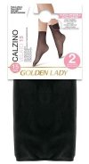 Skarpetki Golden Lady 67K Velato 15 den A'2