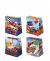 Torba Paw T-17L Set 7 Dzieci A'5