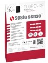 Rajstopy Sesto Senso Florence 50 den 1-4