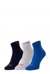 Zakostki Puma 906978 Quarter Soft A'3 35-46