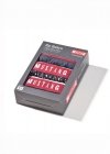 Bokserki Mustang 4155-1003 Retro A'3 M-2XL