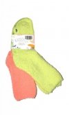 Skarpety WiK 37419 Happy Kuschel Super Soft ABS A'2 35-42