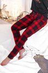 Piżama Sensis Be My 3/4 Christmas S-XL