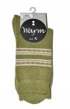 Skarpety WiK 37756 Warm Damskie 35-42