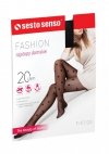 Rajstopy Sesto Senso Fashion F/01/20 den 2-4