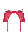 Pas Obsessive Loventy Garter S-3XL