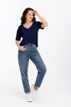 Bluzka Babell Patty kr/r S-XL