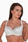 Biustonosz semi soft Gaia 1199 Mama K