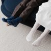 Skarpety Steven art.130 Merino Wool  Prążek Dziecięce 26-34