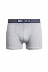 Bokserki Mustang 4046-1050 Retro M-2XL