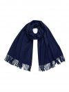 Szal Art Of Polo 23457 Cozy Basic damski