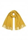 Szal Art Of Polo 23457 Cozy Basic damski