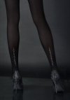 Rajstopy Knittex 22316 Dream Lurex 40 den 2-4
