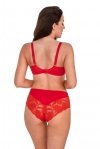 Figi Gaia GFP 1134 Keto S-3XL Czerwony