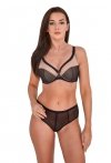 Biustonosz semi soft Gaia BS 1211 Kim
