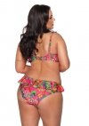 Figi kąpielowe Ava SF 192/11/B Brazyliany S-3XL