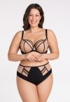 Biustonosz soft Gorsenia K 885 Tesora Big