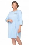 Koszula Martel 252 Laura II 3/4 M-3XL