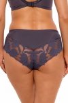 Figi Gaia GFP 1134 Keto S-4XL Grafitowy