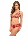 Biustonosz soft Braletka Lupo 2507