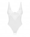 Body Obsessive Alissium Crotchless Teddy XS-2XL