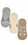 Baleriny WiK Motyl wz.029 Misie Mix A'3