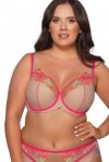 Biustonosz semi soft Ava 2071 Maxi