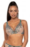Biustonosz push-up bralette Mat M-3808/11/1 Maureen