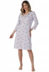 Koszula Leveza Felip 1512 7/8 M-2XL