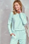 Piżama Taro Jessie 3243 Frotte dł/r S-XL Z24/25 damska