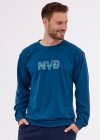 Piżama Cornette 322/281 Nevada 2 dł/r M-2XL męska