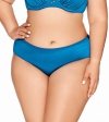 Figi kąpielowe Ava SF 13/5 Azure Brazyliany S-3XL