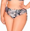 Figi kąpielowe Ava SF 220/2 Latte S-3XL