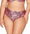 Figi kąpielowe Ava SF 216/12 Pink S-3XL