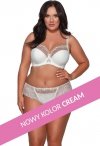 Biustonosz semi soft Ava 1030 Cream