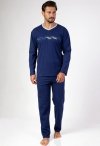Piżama Regina 470 dł/r 2XL-3XL Z24/25 męska