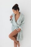 Szlafrok Sensis Garden S-XL