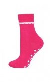 Skarpety Moraj CSL550-001 Frotte ABS 35-41