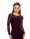 Bluzka Eldar Lorina dł/r S-XL