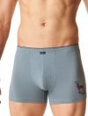 Bokserki Key MXH 602 B24 M-2XL