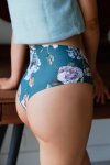 Figi Julimex Simple Tea Rose Brasil Maxi S-2XL
